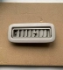 Серый полоса кадра