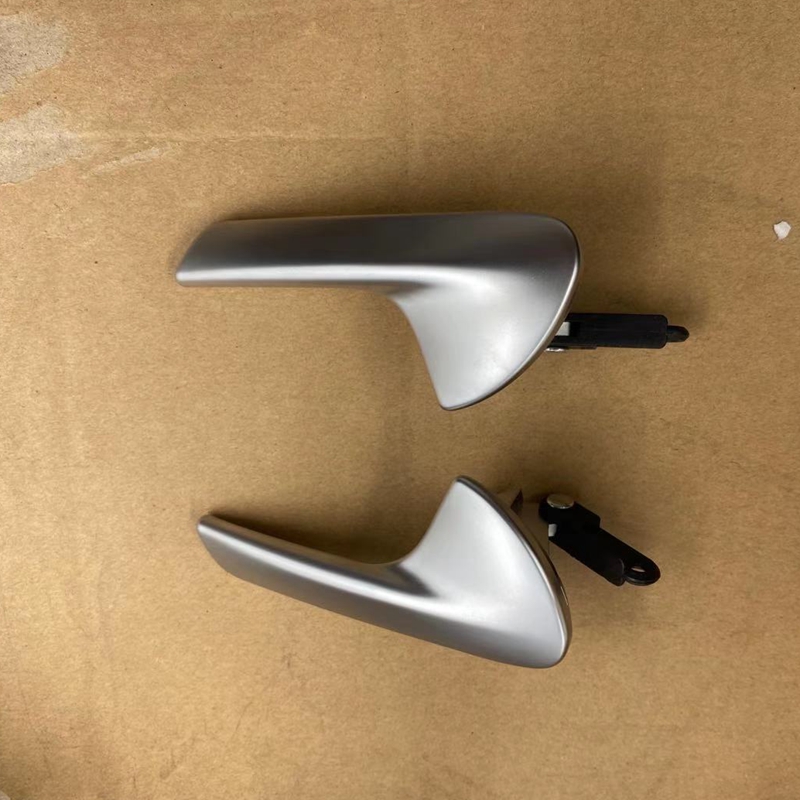 Apply for the Fox old speed Tenggen original Electroplating Inner Door Armrest Opening Handle Inner Door Handle Inner Handle Inner Door Handle Inner Door Pull Repair Bag