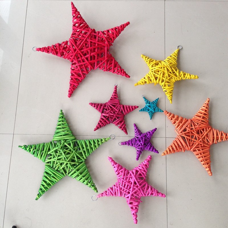 Craft Gift Hem Accessories Flowers Wedding Pendants Home Dress Craft Gifts Swing Accessories Willow Knitwear