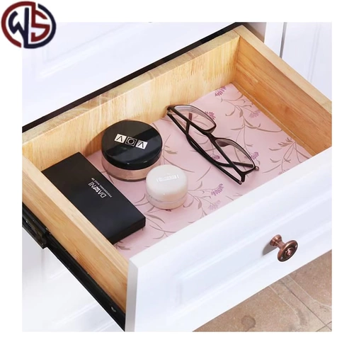 Самостоятельная кухонная наклейка на стенах водонепроницаемой подушки Анти -молока бумажного гардероба Влажная влажность