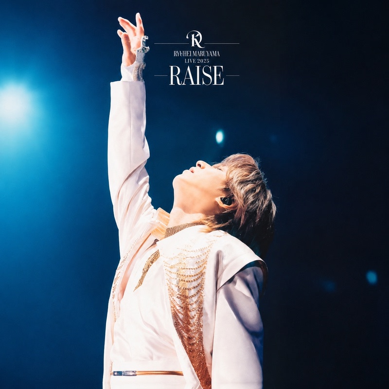 (Pre-Order) Tominaga Kouichi Live Tour 2025 Raise Merchandise Box with Special Bonus (Pre-Order) Tominaga Kouichi Live Tour 2025 Raise Merchandise Box with Special Bonus