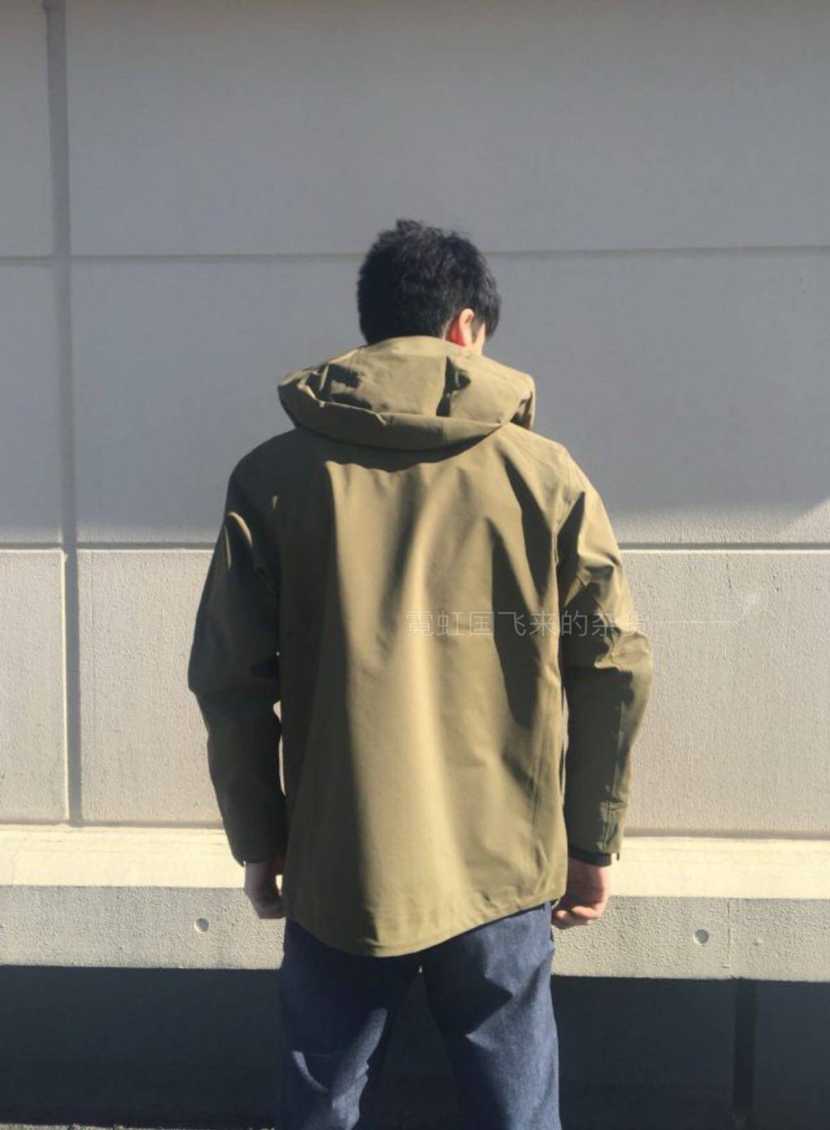 mini borealis north face