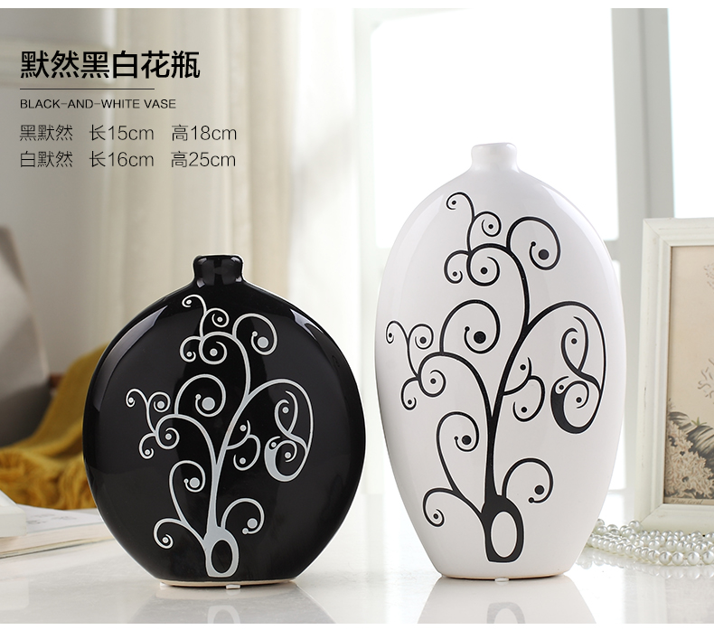 Đồ trang trí gốm thủ công gốm trang trí phòng khách trang trí đồ trang trí quà tặng đám cưới đồ trang trí sáng tạo phụ kiện nhà trang trí phòng khách đơn giản