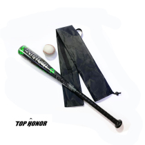 (Baseball express)Baseball bat bag can be used as a stick bag Simple baseball bat bag can be used as a shoulder bag