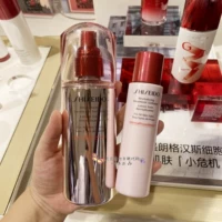 Shiseido, укрепляющая эссенция, разглаживающий омолаживающий питательный тонер, 75 мл