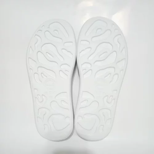 Летние модные плетеные нескользящие коньки, подошва, слайдеры, тапочки