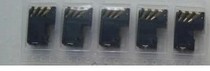 Suitable for Nokia 1200 tail plug 1208 tail plug charging interface headphone port tail plug