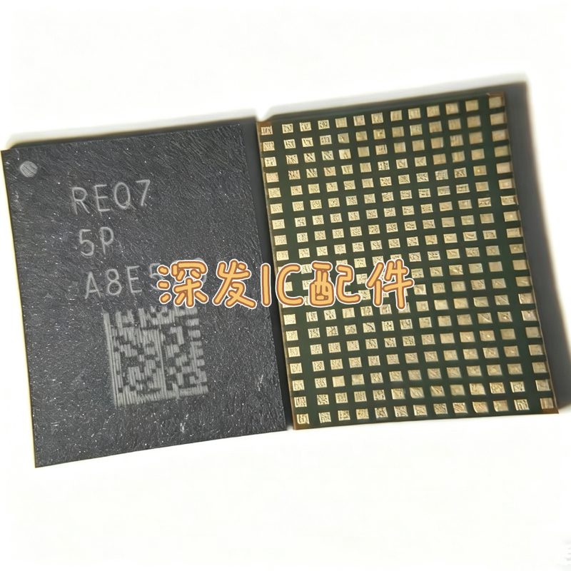 Suitable for S18 Power Amplifier Ic Rp4Q Rph7 Req7 Rp51 R5Gh S25920-11 5625A 9961F Suitable for S18 Power Amplifier Ic Rp4Q Rph7 Req7 Rp51 R5Gh S25920-11 5625A 9961F