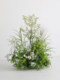 Landscaping Floral Arrangements, Forest-Style Scene Path Guides, Artificial Flowers and Green Plants, Props for Decoration, Wedding Arrangements, Fake Flowers, Wedding Floor Flower Arrangements