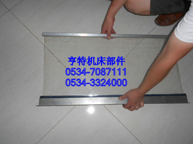 Manufacturer set to make supply transparent Softboard automatic back roller blind box stainless steel with aluminium extrusion profile material wind violin type shield