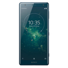 Мобильный телефон sony/索尼 xperia xz2安卓智能3低价清仓移动联通4g手机原装正品1