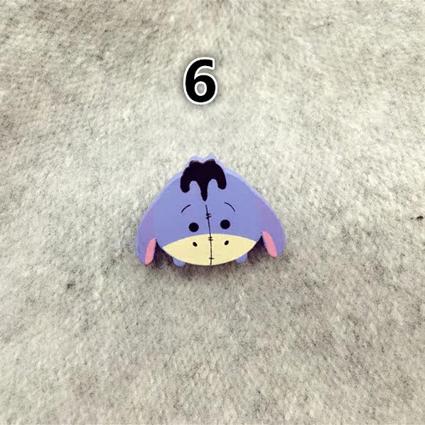 Broche en autre - Ref 1183089 Image 9