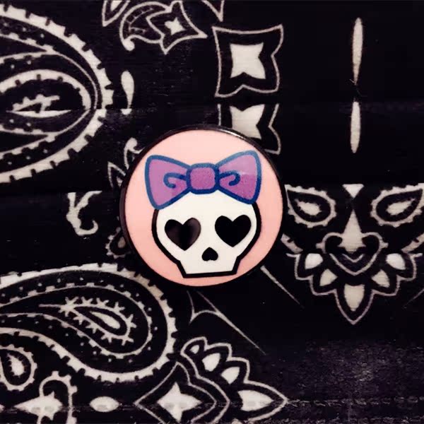 Broche en autre - Ref 1179063 Image 13
