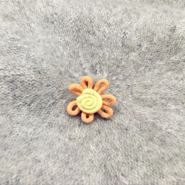 Broche en Matériau mixte - Ref 1183760 Image 12