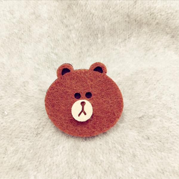 Broche en autre - Ref 1179179 Image 16