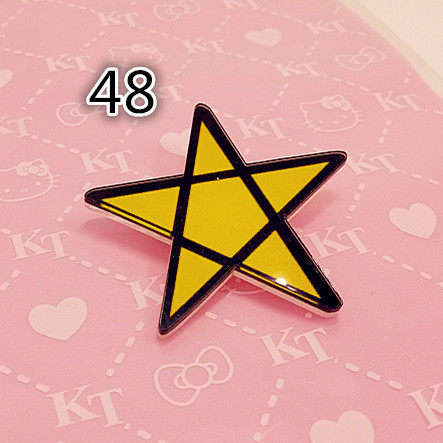 Broche en plexiglas - Ref 1183763 Image 12