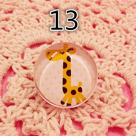Broche en Matériau mixte - Ref 1183764 Image 15