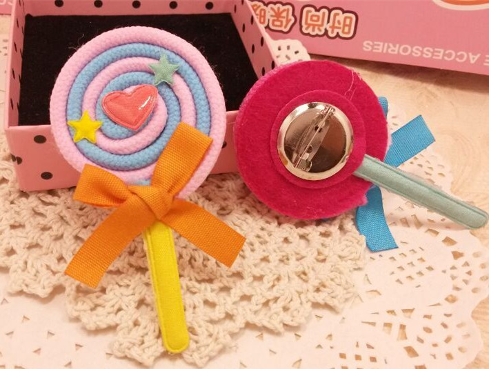 Broche en Matériau mixte - Ref 1170400 Image 6