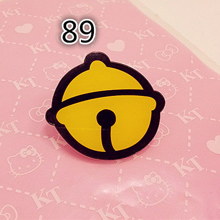 Broche en plexiglas - Ref 1183763 Image 17