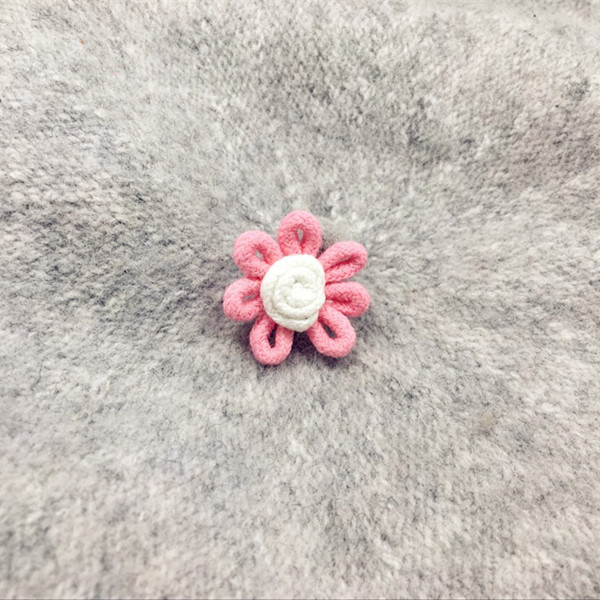 Broche en Matériau mixte - Ref 1183760 Image 13