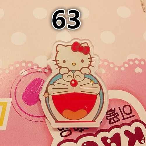 Broche en plexiglas - Ref 1183763 Image 24