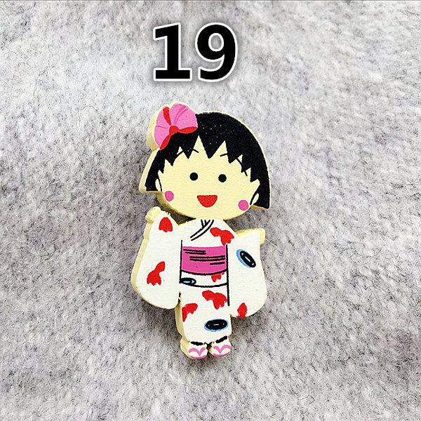 Broche en autre - Ref 1183089 Image 22