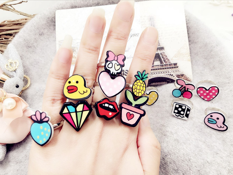 Broche en autre - Ref 1179063 Image 4