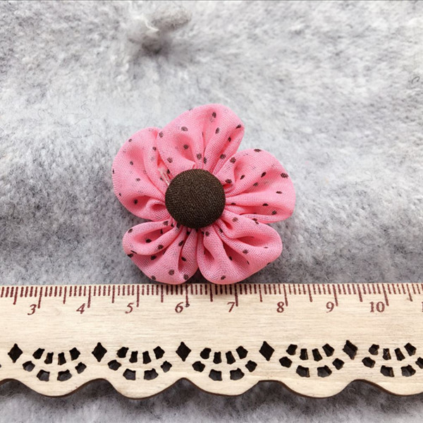 Broche en Matériau mixte - Ref 1183765 Image 5