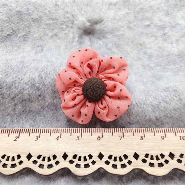 Broche en Matériau mixte - Ref 1183765 Image 7