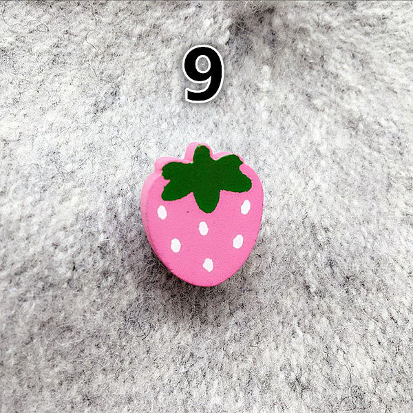 Broche en autre - Ref 1183089 Image 12