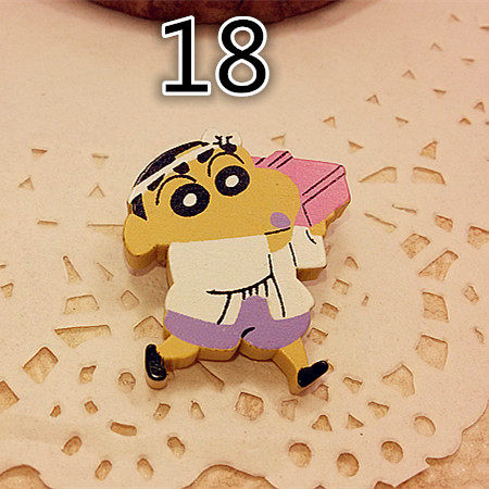 Broche en autre - Ref 1183089 Image 21