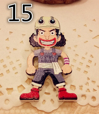 Broche en autre - Ref 1183089 Image 18