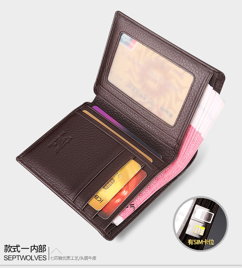 Sac pour homme - Ref 50231 Image 29