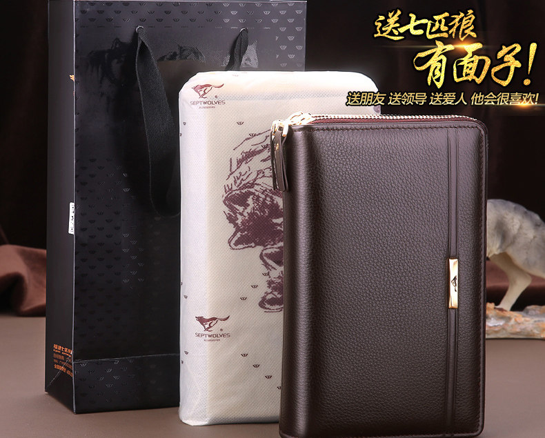 Sac pour homme - Ref 49546 Image 36