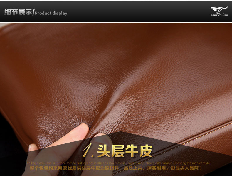 Sac homme - Ref 50445 Image 41