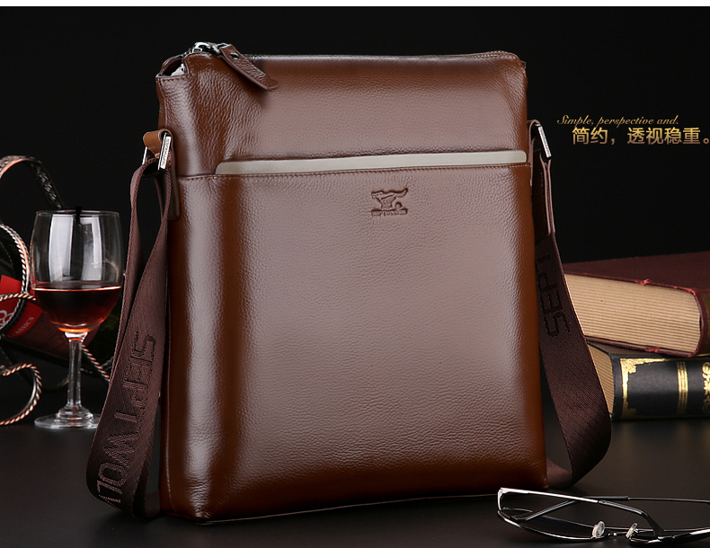 Sac homme - Ref 50445 Image 34