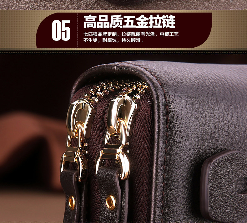 Sac pour homme - Ref 49546 Image 64