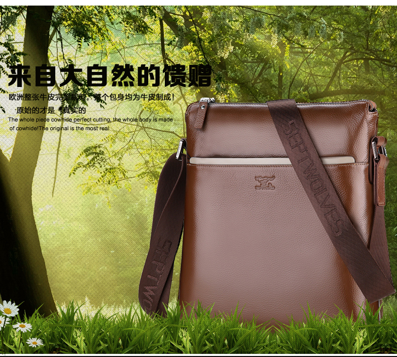 Sac homme - Ref 50445 Image 18