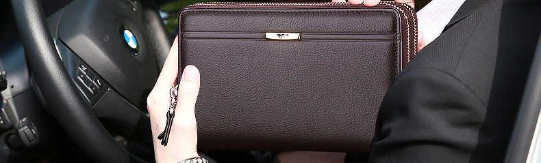 Sac pour homme - Ref 49546 Image 17