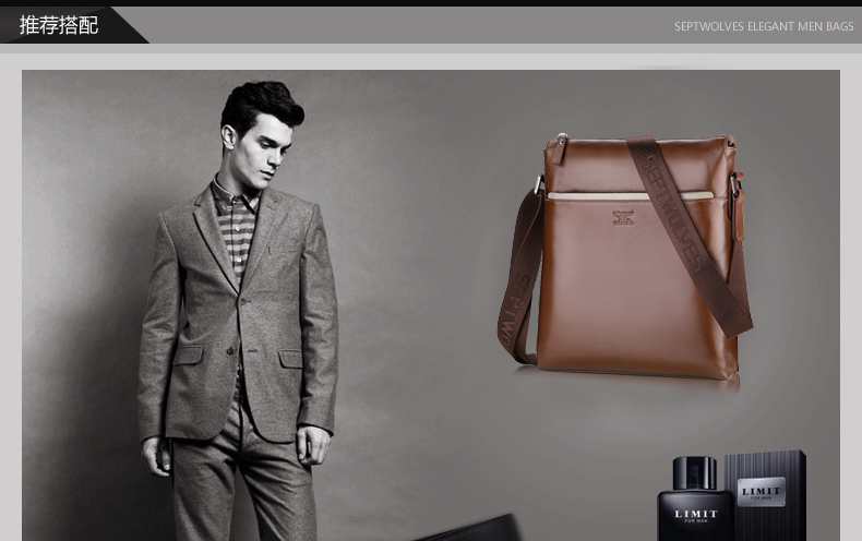 Sac homme - Ref 50445 Image 60