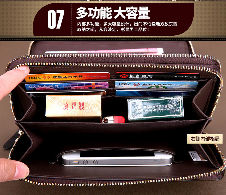 Sac pour homme - Ref 49546 Image 66