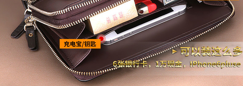 Sac pour homme - Ref 49546 Image 31