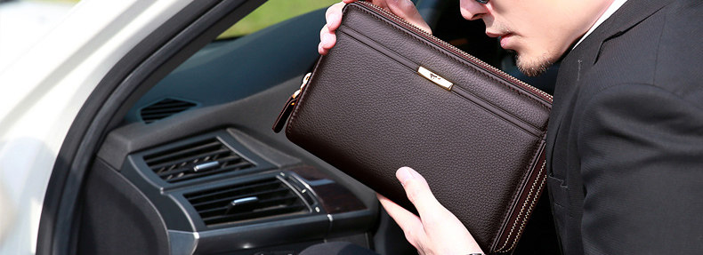 Sac pour homme - Ref 49546 Image 40