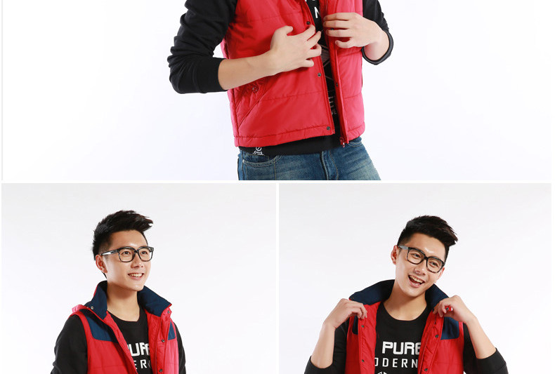 Gilet sans manche sport - Ref 542113 Image 23