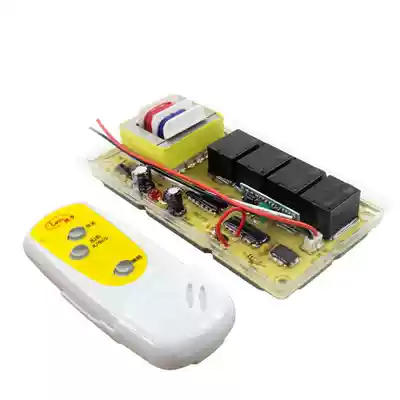 Universal range hood switch control board Motherboard universal remote control motherboard Range hood universal board
