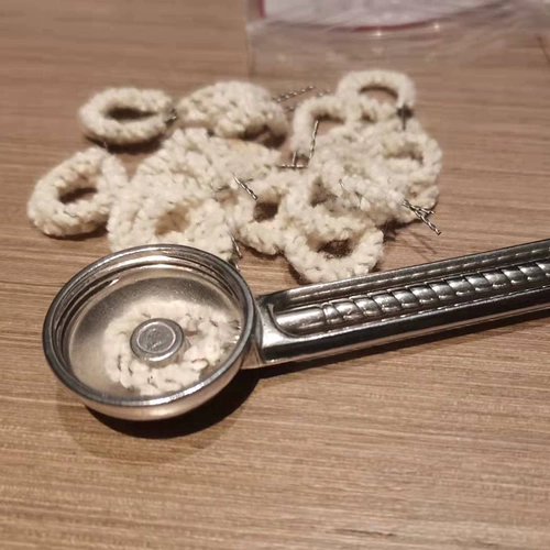 № 101 Inn импортировала британский орл Сокол, борьба с сухим кругом, чтобы поглотить воду, чтобы сохранить холодный газ дымохода