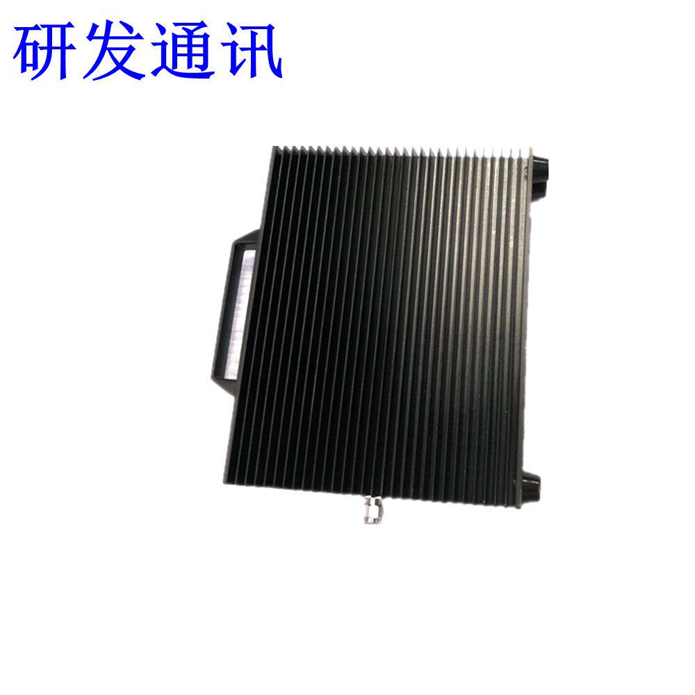 500W大功率负载N型DIN型假负载：DC-3G/4GHz 50欧姆接头任选，你的设备测试新利器！