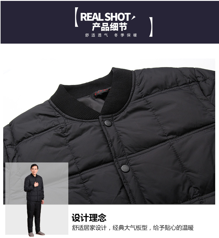 Blouson homme   OTHER en Nylon - Ref 3122510 Image 19