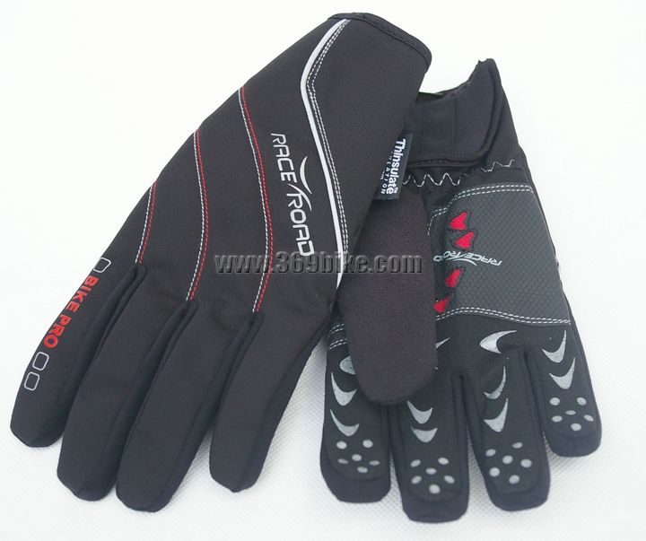 Gants de cycliste - Ref 2255508 Image 7