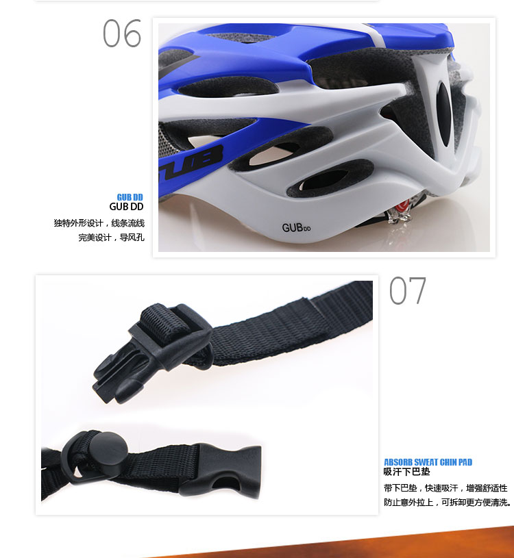 Casque cycliste - Ref 2248315 Image 6